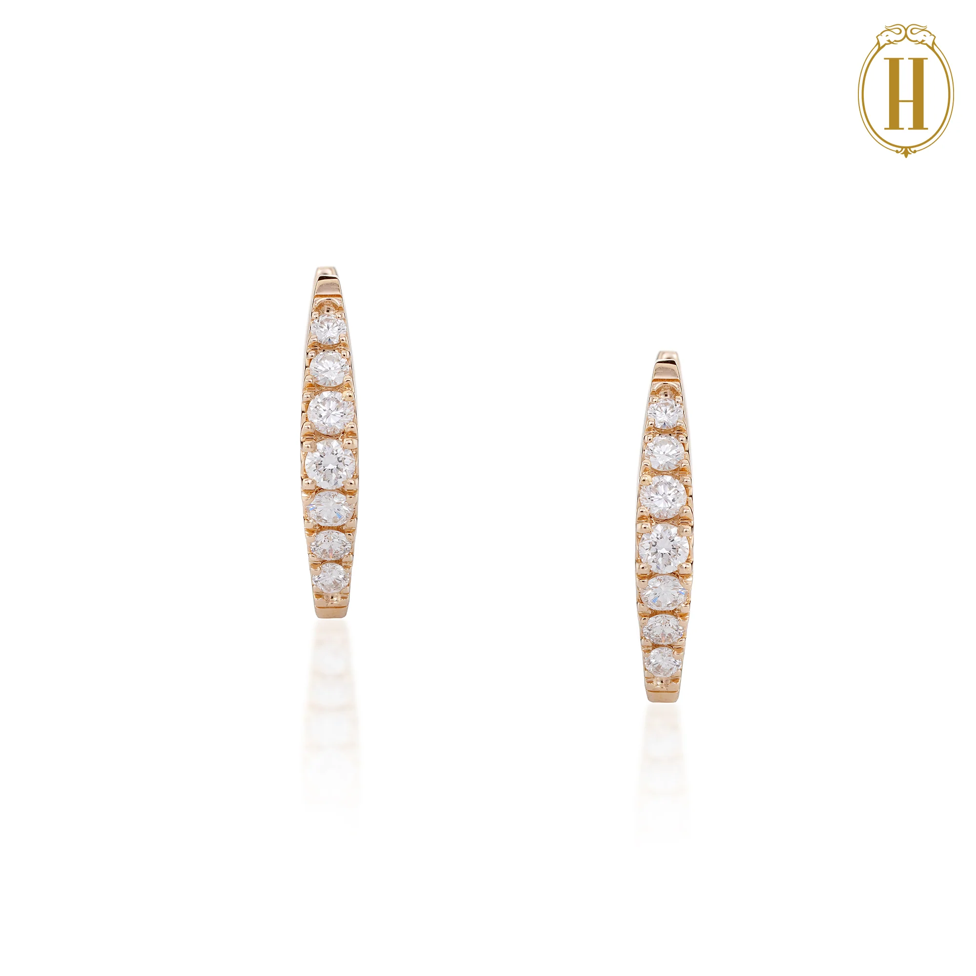 Zoori Cadence Earrings - Image 3