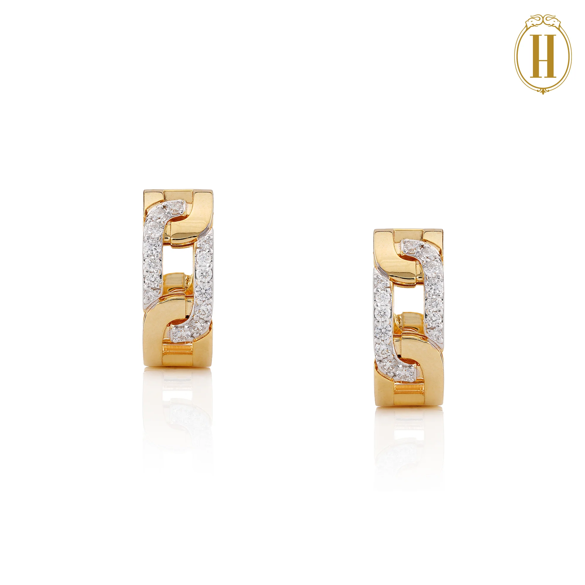 Zoori Ethan Earrings - Image 3