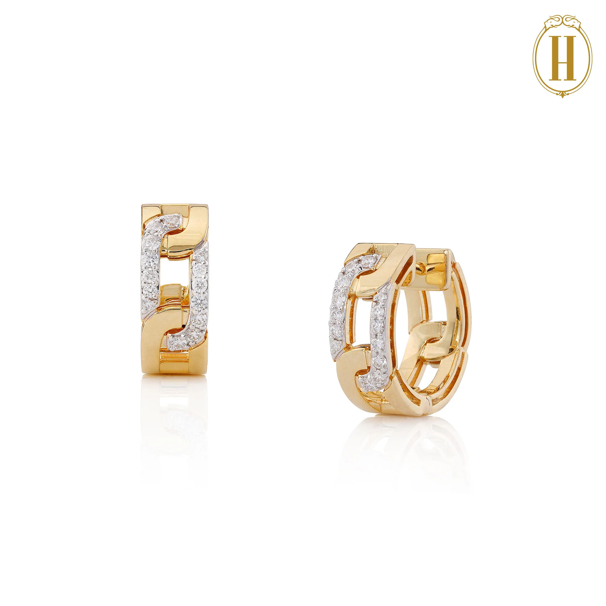 Zoori Ethan Earrings - Image 4